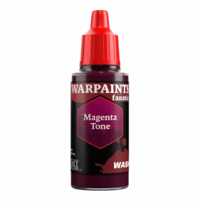 Warpaints Wash Magenta Tone